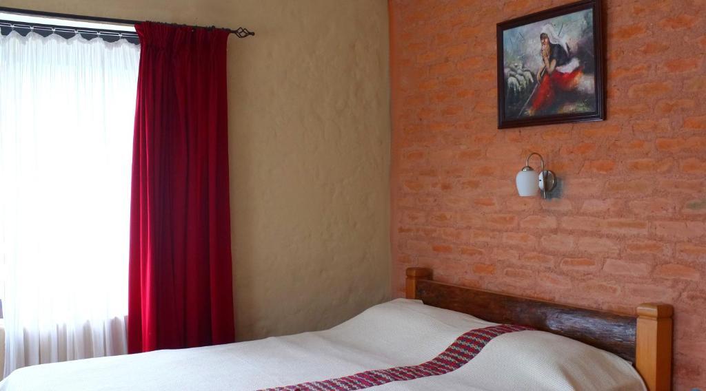 Sampada Inn Pokhara Chambre photo